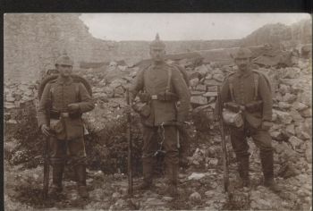 1. Weltkrieg-Alfred Gaumnitz-in-Uniform.jpg