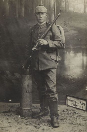 001-1916-Wilhelm Leyendecker-1. Weltkrieg.jpg
