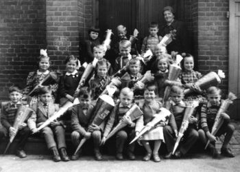 1960-Einschulung 1960.jpg